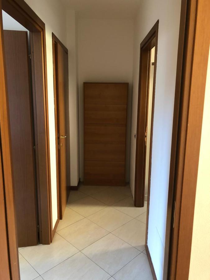 Trilocale In Villetta Piano Terra Indipendente Osio Sotto Luaran gambar
